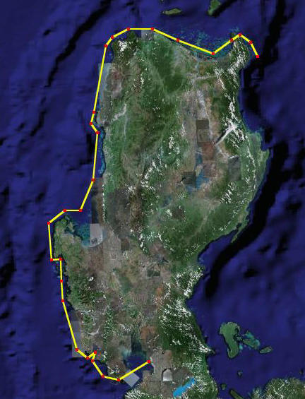 SV Route1