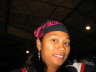 Marjorie at 5 am
