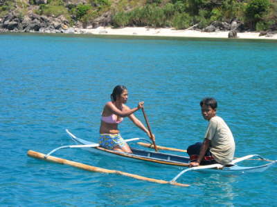 Alternate transportation