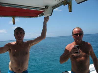 Paul & Tequila