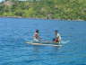 Paddle Marjie!