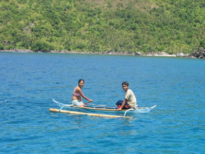 Paddle!!!