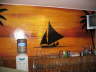 Sunset Bar by night