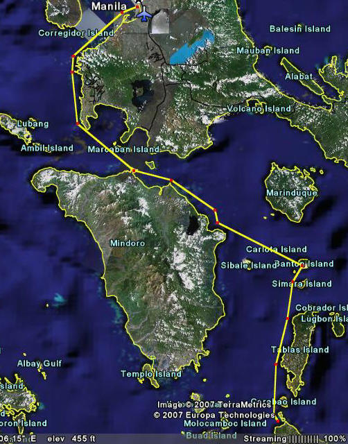 manila boracay leg r1